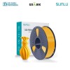 SUNLU 3D Filament PLA+ 2.0 Neat Winding High Speed High Impact Strength with New Removable Spool